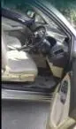 Honda Civic 1.8V MT 2007