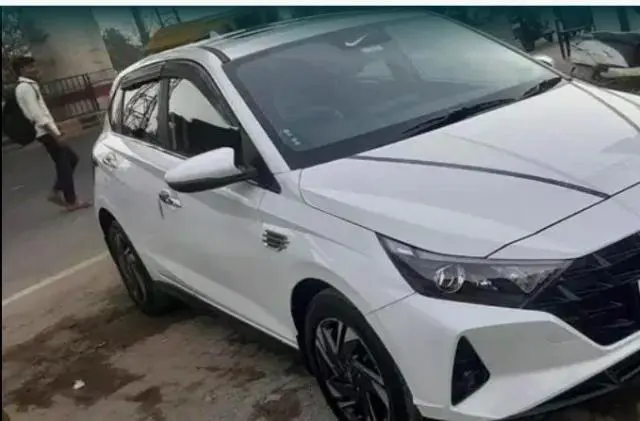 Hyundai Elite i20 Asta 1.2 Opt 2020