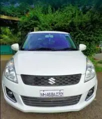 Maruti Suzuki Swift VDi 2017