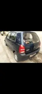 Maruti Suzuki Alto LXi 2010