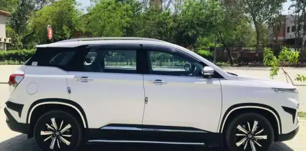 MG Hector Sharp 2.0 Diesel 2020