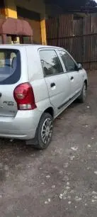 Maruti Suzuki Alto K10 VXi 2010
