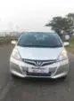 Honda Jazz X 2011