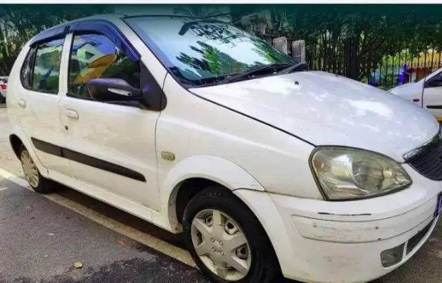 Tata Indica V2 DLS 2006
