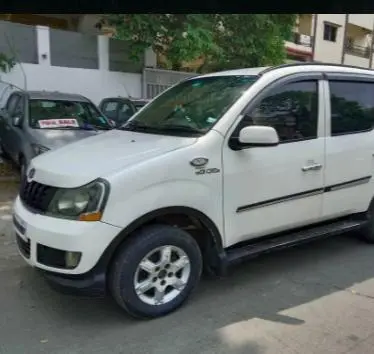Mahindra Xylo D4 BS IV 2012