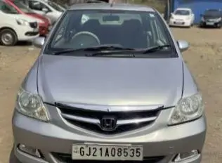 Honda City ZX GXi 2008