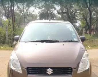 Maruti Suzuki Ritz LXi 2010