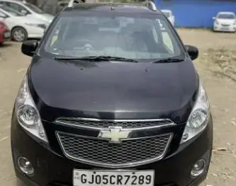 Chevrolet Beat LTZ Diesel 2011