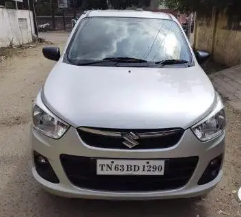 Maruti Suzuki Alto K10 VXi 2018