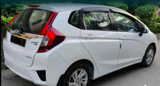 Honda Jazz 1.2 V i-VTEC 2016