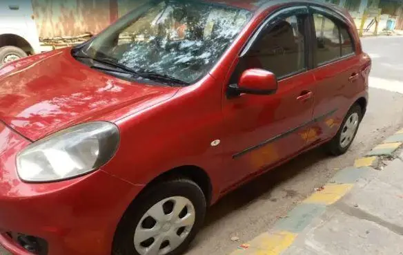 Renault Pulse RXL DIESEL 2012