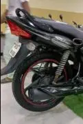 Honda CB Shine 125cc 2010