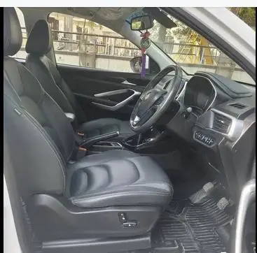 MG Gloster Savvy 2.0 Twin Turbo 6 STR 4WD 2021