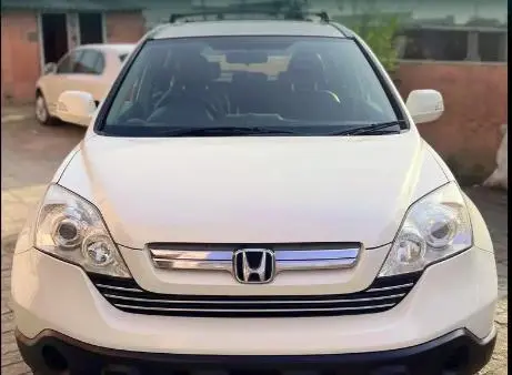 Honda CR-V 2.4 MT 2007