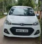 Hyundai Grand i10 Magna 1.1 CRDi 2014