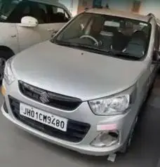 Maruti Suzuki Alto K10 VXi 2017
