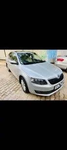 Skoda Octavia 2.0 TDI CR AT Style Plus 2017