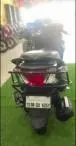 Honda Grazia 125cc STD 2018