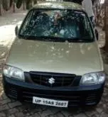 Maruti Suzuki Alto LXI CNG 2011