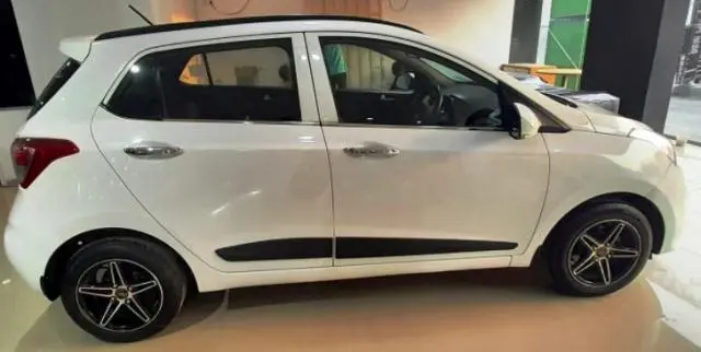 Hyundai Grand i10 Sportz 1.2 Kappa VTVT 2019