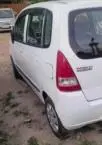 Maruti Suzuki Zen Estilo LXI CNG BS IV 2012