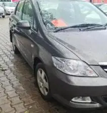 Honda City ZX VTEC PLUS 2008