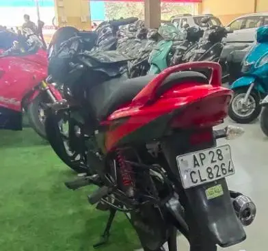 Hero Glamour 125cc 2014