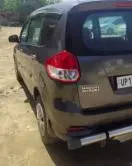 Maruti Suzuki Ertiga VDi 2017