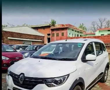 Renault Triber RXL 2019