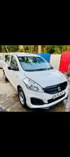 Maruti Suzuki Ertiga LXi 2017