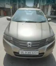Honda City 1.5 S MT 2009