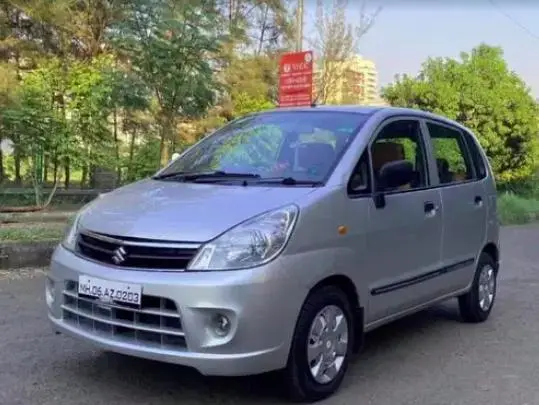 Maruti Suzuki Zen Estilo LXI BS IV 2010