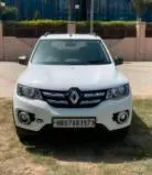 Renault KWID 1.0 RXT AMT Opt 2019