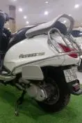 Suzuki Access 125cc 2015