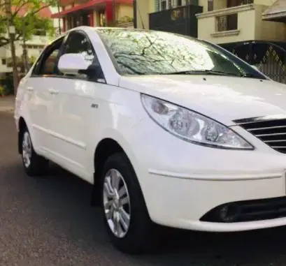 Tata Manza Aura Quadrajet 2011