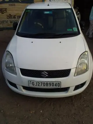 Maruti Suzuki Swift Dzire LDi BS-IV 2014
