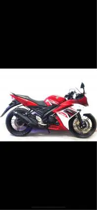 Yamaha YZF-R15 V3 150cc 2018