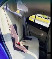 Maruti Suzuki Dzire VXi BS6 2020