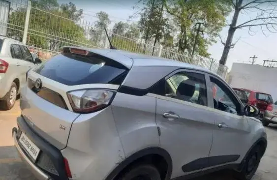 Tata Nexon Revotorq XM 2018