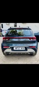 Kia Sonet HTX 1.0 iMT 2020
