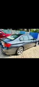 BMW 3 Series 320d 2013