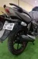 TVS Apache RTR 160cc 2012