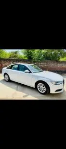 Audi A6 2.0 TDI Premium Plus 2012