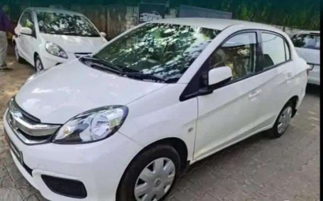 Honda Amaze 1.5 S i-DTEC 2016