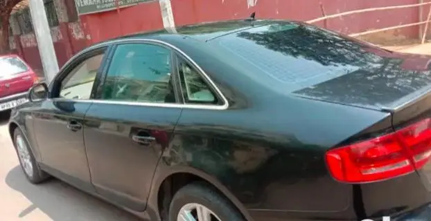 Audi A4 2.0 TDI 2008