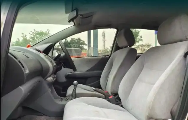 Honda City ZX GXi 2008