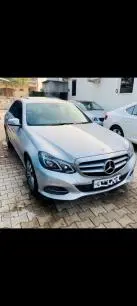 Mercedes-Benz E-Class E 250 CDI 2013