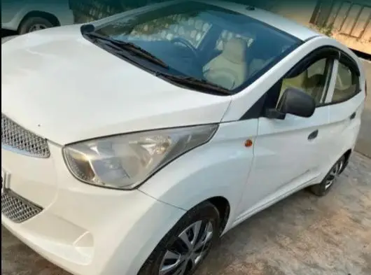 Hyundai Eon Era 2015