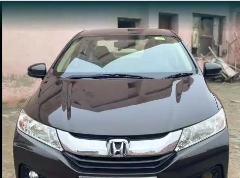 Honda City VX i-DTEC 2014