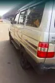 Toyota Qualis FS B3 2004